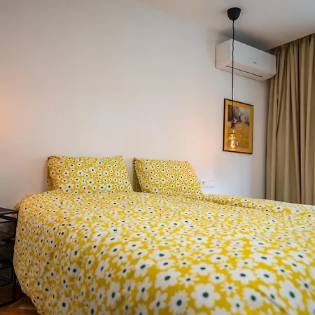 The Secret Garden 2 Bedroom Next To Ndk * Σόφια