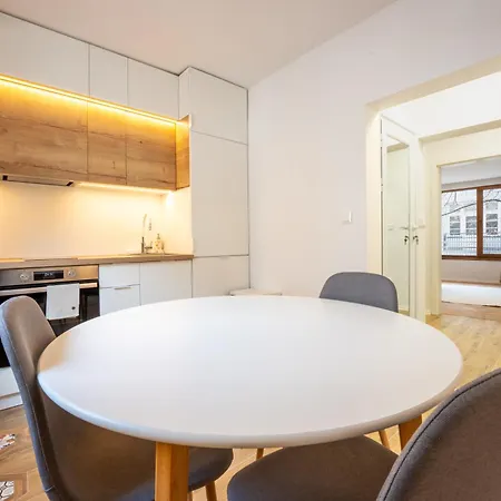 The Secret Garden 2 Bedroom Next To Ndk *