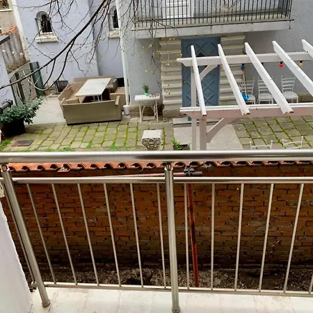 The Secret Garden 2 Bedroom Next To Ndk Διαμέρισμα Σόφια