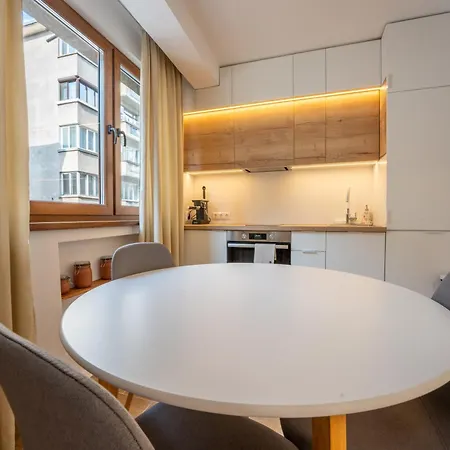 Apartmán The Secret Garden 2 Bedroom Next To Ndk *