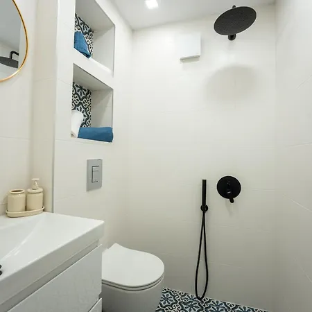 The Secret Garden 2 Bedroom Next To Ndk * Sofia
