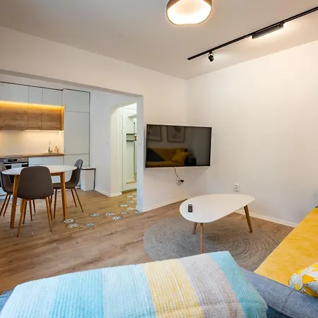 The Secret Garden 2 Bedroom Next To Ndk * София