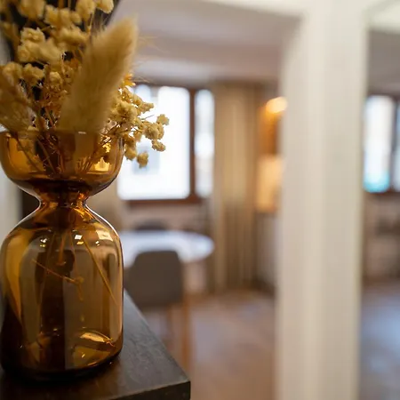 The Secret Garden 2 Bedroom Next To Ndk Sofia