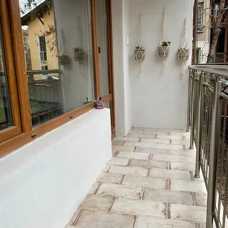The Secret Garden 2 Bedroom Next To Ndk Lejlighed *