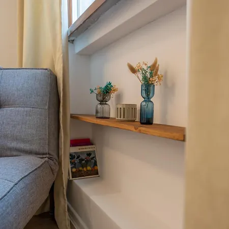 The Secret Garden 2 Bedroom Next To Ndk