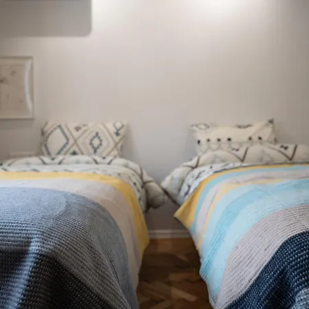 The Secret Garden 2 Bedroom Next To Ndk Daire Sofya